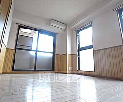 プレステージ翼 5階1DKのリビング/ダイニング