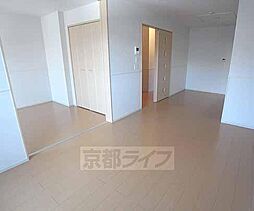 カルム　ＯＮＯ　壱番館 2階2LDKのリビング/ダイニング