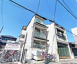 京都市営烏丸線 今出川駅 徒歩5分