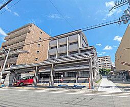 京都市営烏丸線 今出川駅 徒歩10分