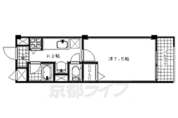 Ｓｏｕｔｈ　Ｅａｓｔ　千 1階