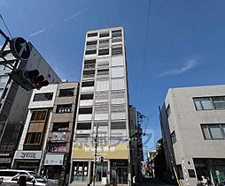 クリーンリビング四条大宮 603