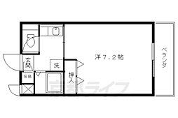 叡山電鉄叡山本線 茶山・京都芸術大学駅 徒歩1分 1階/-