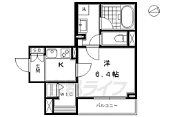 ミラージュ清水 1階/-