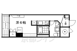 DETOM−1四条大宮 3階