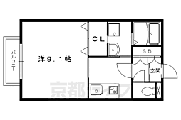 叡山電鉄叡山本線 茶山・京都芸術大学駅 徒歩10分