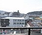 その他：良好な眺望です。