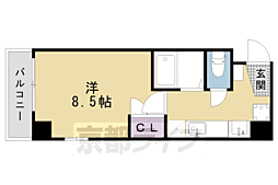 Ａｖｅｎｉｒ朱雀 6階