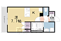 エスリード烏丸五条駅前5階7.5万円