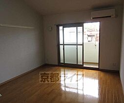 メゾン澤野井 3階1Kのリビング/ダイニング