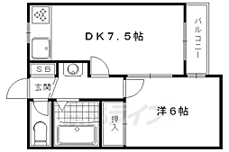 叡山電鉄叡山本線 修学院駅 徒歩2分