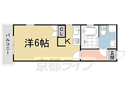 グランドーリア大宮松原 1階