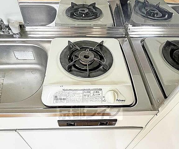 キッチン