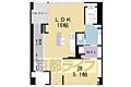 SHALIMARNISHIOJI4階14.8万円