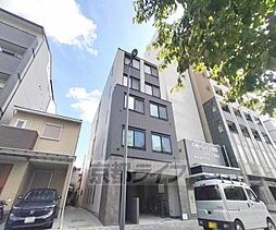 京都市営烏丸線 丸太町駅 徒歩10分の賃貸マンション