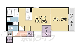 ディル西京極