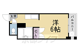 レジデンス・オザック 3階/-