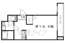 シモムラビル 3階/-