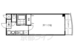 HIRO MOMOYAMA 2階/-