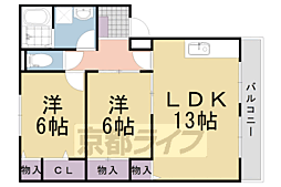 アーバンハウス鴨川 3階/-
