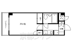 ライオンズマンション北大路 2階/-