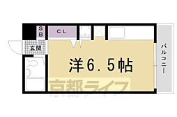 ブルーベル 4階