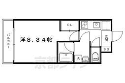 京阪本線 神宮丸太町駅 徒歩7分