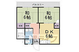 エクレール高辻 4階/-