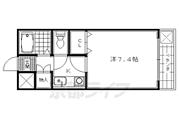 ジュノー雅 2階/-