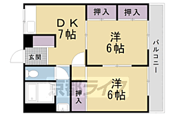 パークヴィラ 1階/-
