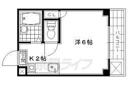 リブカントリー 3階/-