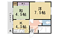 マンションジュネス2階5.0万円