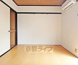 コスモ桂 1Kの写真