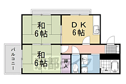 アネックスいまざと 1階/-