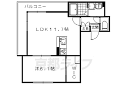 シャーメゾン高辻 3階