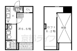 Ｔｉｅｒｒａ 1階/-