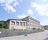 京都先端科学大学（亀岡）まで6700m
