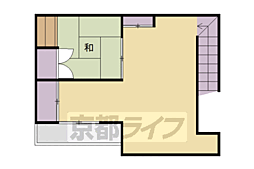 京阪宇治線 三室戸駅 徒歩4分 2階/-