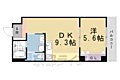 ソフィア墨染駅前2階8.1万円