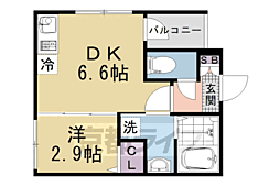 スカイイオリ 2階/-