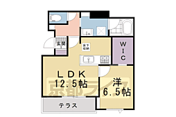 グランメゾン ヒラキ 1階/-
