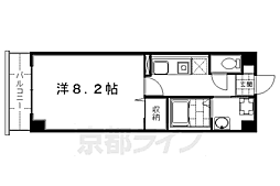 グランツェントＢ 2階/-