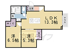 レーベンハイム白金 1階/-