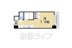 みつまめ京都 7階