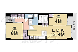ファインレジデンス京都五条通 5階/517