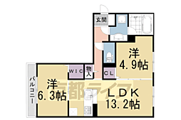 ＳＩＮＦＯＮＩＡ 3階/-