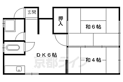 叡山電鉄叡山本線 茶山・京都芸術大学駅 徒歩5分