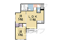 翠−SUI−I番邸 3階/-