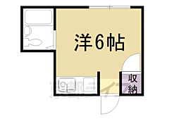 サンセット藤 2階/-