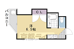 エスポワール亀岡 3階